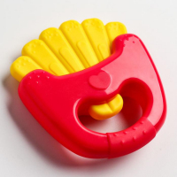 Набор погремушек &laquo;Сладости&raquo;, 3 шт., Крошка Я