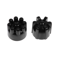 Массажер для тела Sakura SA-5315, вибрационный массаж, 28Вт, 3 насадки, 5 режимов Массажер для тела Sakura SA-5315, вибрационный массаж, 28Вт, 3 насадки, 5 режимов