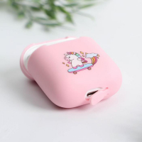 Ежедневник, чехол для наушников и ремень для часов &laquo;Время быть счастливой&raquo;, 20 х 22 см.