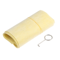 Трап линейный AFLORN AF20307-60, 600х70 мм, c флaнцeм своб. вращения 360&deg;, нерж. сталь