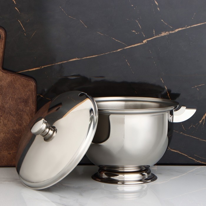 Супница &laquo;Классика&raquo;, 3,5 л