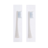 Насадка для электрической зубной щетки Luazon LP-005, белая