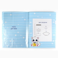 Папка для документов набор &laquo;Мои первые документы&raquo;, 23,5 х 31,3 см