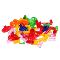 Конструктор «Turbo шарики», 74 детали Конструктор «Turbo шарики», 74 детали