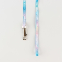 Комплект «Моя радость», шлейка 24-36 см, поводок 120х1 см Комплект «Моя радость», шлейка 24-36 см, поводок 120х1 см