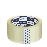 Упаковочная лента Klebebänder, 50мм*66м, прозрачная Упаковочная лента Klebebänder, 50мм*66м, прозрачная