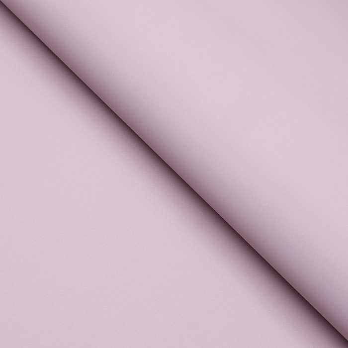 Пленка матовая, 65 микрон, светло-розовый, 57см*10м (+ - ) 1 см Пленка матовая, 65 микрон, светло-розовый, 57см*10м (+ - ) 1 см