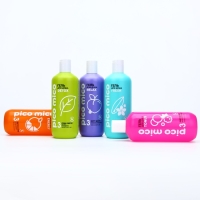 Гель для душа женский, 400 мл, аромат бабл-шейк, PICO MICO Гель для душа женский, 400 мл, аромат бабл-шейк, PICO MICO