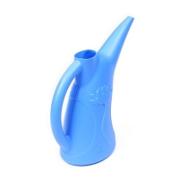 Лейка, 2 л, без рассеивателя, МИКС, &laquo;Лотос&raquo;