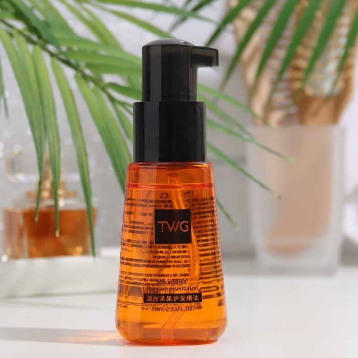 Аргановое масло для волос 70мл Аргановое масло для волос 70мл