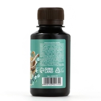 Ароматизатор для бани &laquo;Эвкалипт&raquo;, 100 мл, аромат эвкалипта, БАННЫЙ ДУХ