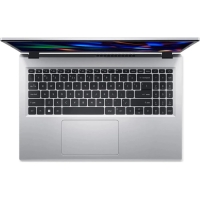 Ноутбук Acer Extensa 15EX215-33-384J, 15,6", I3 N305, 8Gb, SSD 512Gb, UHD, DOS, серебристый Ноутбук Acer Extensa 15EX215-33-384J, 15,6", I3 N305, 8Gb, SSD 512Gb, UHD, DOS, серебристый