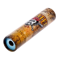 Калейдоскоп &laquo;Пират&raquo;, 15 см, МИКС