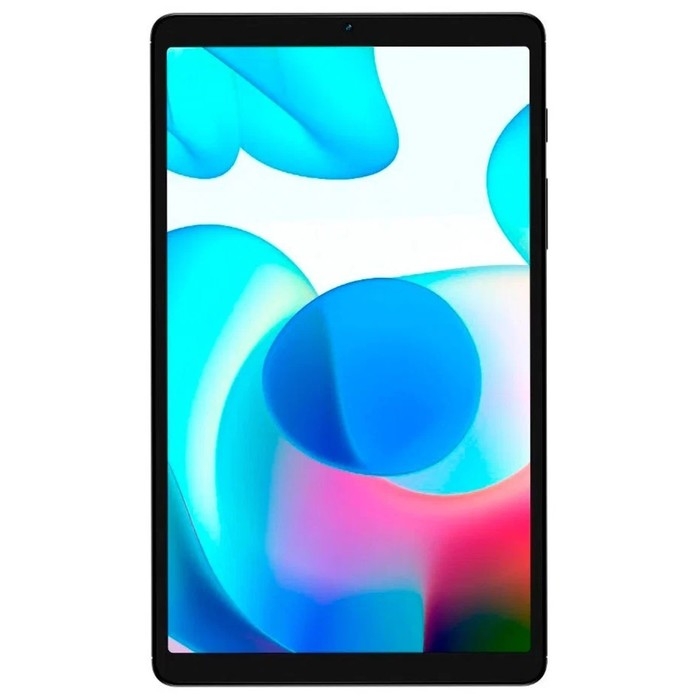 Планшет Realme RMP2106, 8.7", IPS, 1340x800, 3+32 Гб, 8+5 Мп, And 11, серый