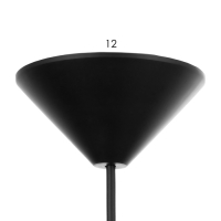 Светильник "Старый Дамаск" 1x40Вт E27 45х45х95см Светильник "Старый Дамаск" 1x40Вт E27 45х45х95см