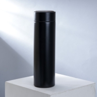 Термос &laquo;Следую за мечтой&raquo;, 500 мл, светится в темноте, сохраняет тепло 6-10 ч