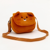 Сумка детская «Медведь», 19 см Сумка детская «Медведь», 19 см