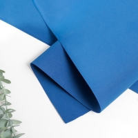 Фоамиран иранский 0,8-1 мм (нэви) 60х70 см Фоамиран иранский 0,8-1 мм (нэви) 60х70 см