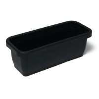 Ящик для рассады, 36 &times; 15 &times; 12.5 см, 4 л, цвет МИКС