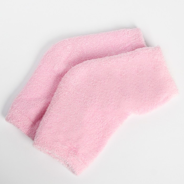 Премиум SPA-напяточники на основе натуральных масел &laquo;Питание и увлажнение&raquo;