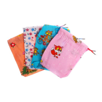 «Волшебный мешочек» Лес расписной, МИКС «Волшебный мешочек» Лес расписной, МИКС