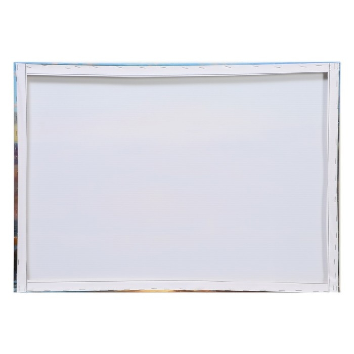 Картина "На волнах" 50*70 см