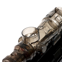 Автомат «Вперёд», гелевые и мягкие пули, свет Автомат «Вперёд», гелевые и мягкие пули, свет