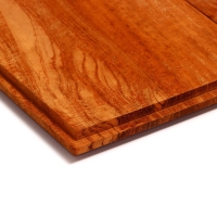 Напольное покрытие из тикового дерева марки C Jumbo, террасная 1,6х12.5х70 см (набор 12 шт) Напольное покрытие из тикового дерева марки C Jumbo, террасная 1,6х12.5х70 см (набор 12 шт)