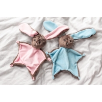 Комфортер для сна &laquo;Зайка Li&raquo;, 26х27