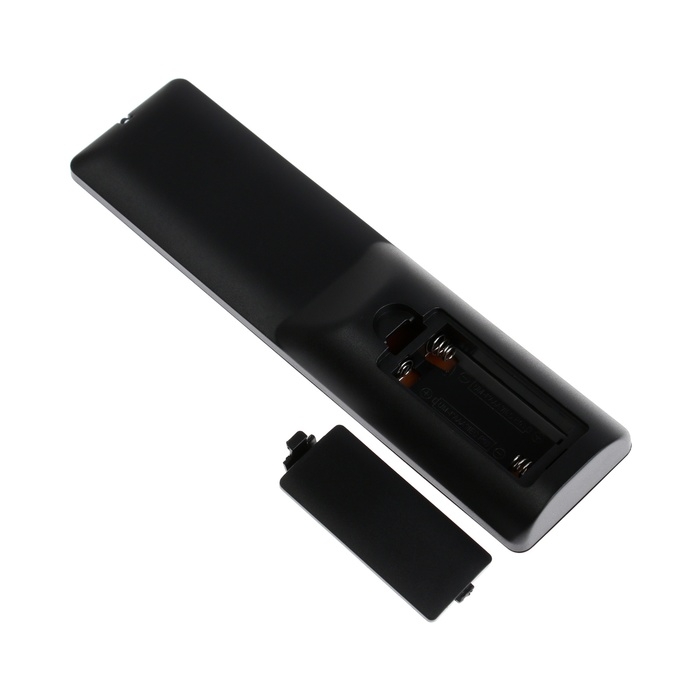 Пульт ДУ Huayu RS41-DCG, Для ТВ, универсальный, черный Пульт ДУ Huayu RS41-DCG, Для ТВ, универсальный, черный