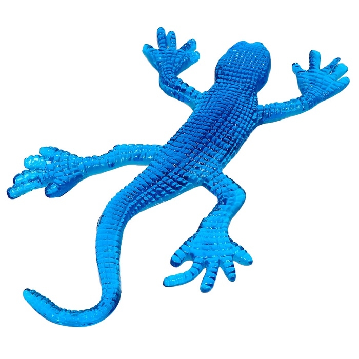 Липучка &laquo;Ящерка&raquo;, МИКС