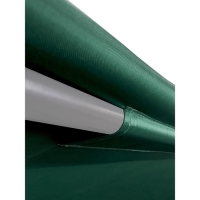 Тент-крыша для садовых качелей 168 х 116 см, светло-зеленый, подойдет для качелей Уют, Муза Тент-крыша для садовых качелей 168 х 116 см, светло-зеленый, подойдет для качелей Уют, Муза