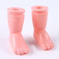 Набор для изготовления куклы: голова, 2 руки, 2 ноги, на куклы 60 см Набор для изготовления куклы: голова, 2 руки, 2 ноги, на куклы 60 см