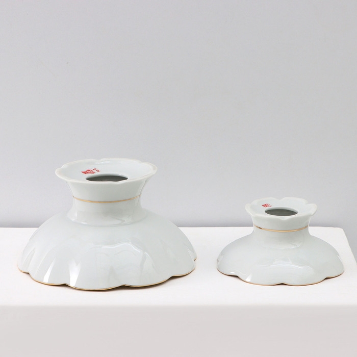 Сервиз чайный фарфоровый &laquo;Симфония&raquo;, 23 предмета