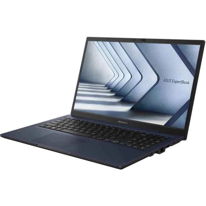 Ноутбук Asus Expertbook B1502CGA, 15.6 Ноутбук Asus Expertbook B1502CGA, 15.6", i3 N305, 8Гб, SSD 256 Гб, UHD, Win11, чёрный