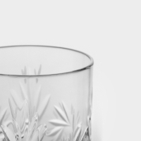 Стакан стеклянный &laquo;Чайный&raquo;, 300 мл, d=11 см, h=7 см