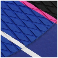 SUP доска гоночная KELPIE 12.6", 381х80х15 см