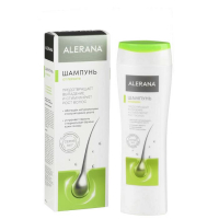 Шампунь для волос Alerana &laquo;От перхоти&raquo;, 250 мл
