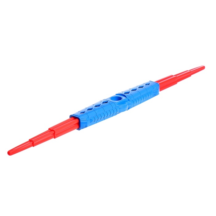 Двухклинковый телескопический меч МИКС Двухклинковый телескопический меч МИКС