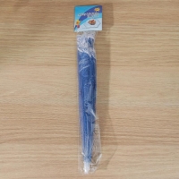 Сетка для продуктов защитная «Квадрат», 35×35 см, цвет МИКС Сетка для продуктов защитная «Квадрат», 35×35 см, цвет МИКС