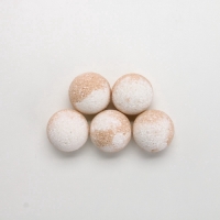 Подарочный набор ЧИСТОЕ СЧАСТЬЕ &laquo;Для тебя&raquo;: гель для душа шампанское 250 мл и бомбочки для ванны 5х40 г, Новый Год