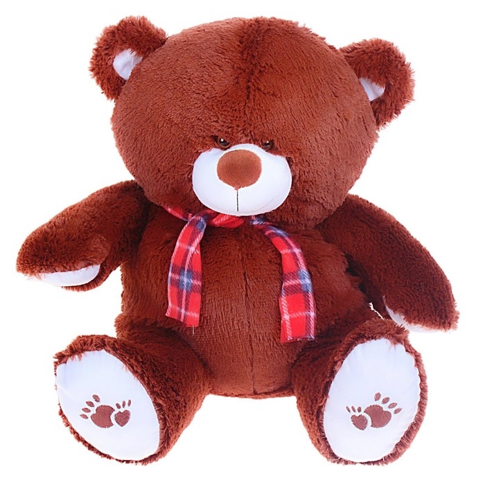 Мягкая игрушка &laquo;Медведь&raquo;, 60 см