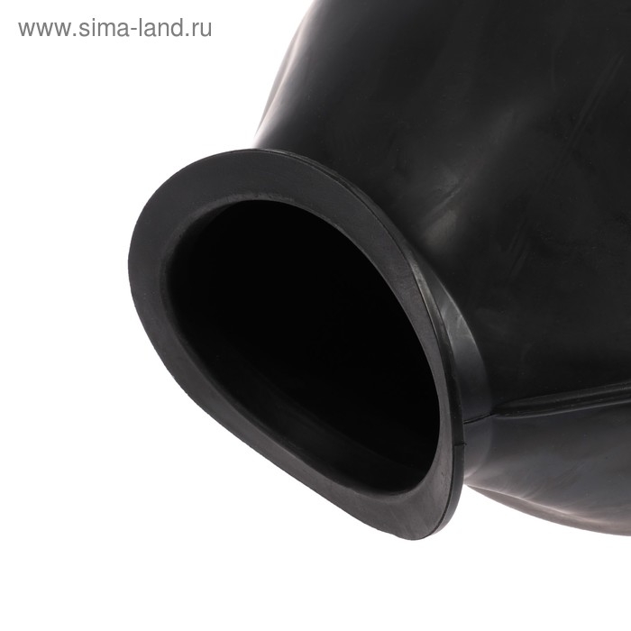 Мембрана ETERNA, универсальная, 80-100 л, d=89 мм