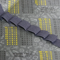 Пенал 2 секции, 125 х 205 х 40 мм, Calligrata 30П26/2 "Робот", ламинированный картон Пенал 2 секции, 125 х 205 х 40 мм, Calligrata 30П26/2 "Робот", ламинированный картон