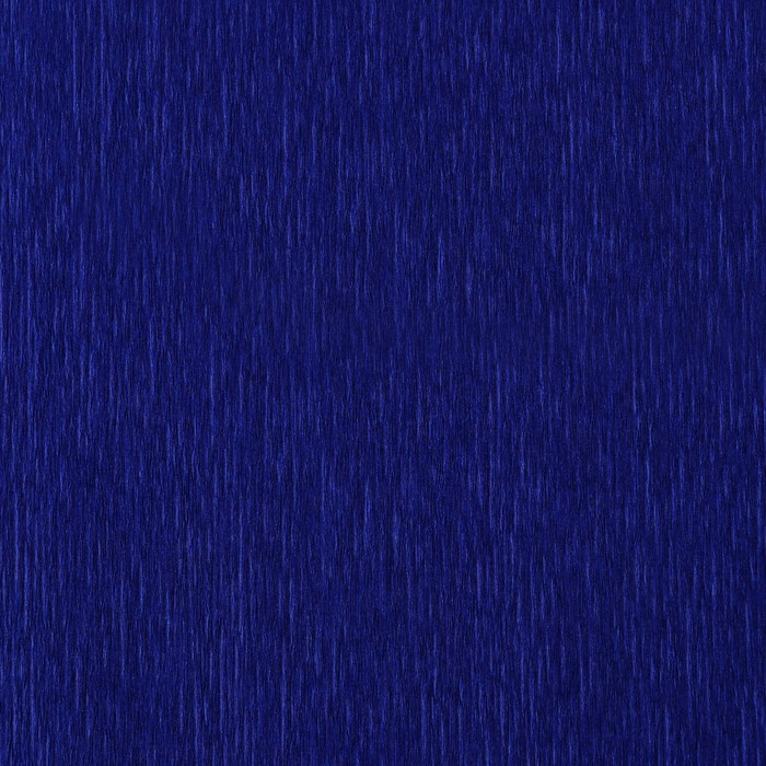 Бумага гофрированная, 555 "Сапфир", 0,5 х 2,5 м