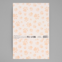 Коробка подарочная складная, упаковка, «Забавный корги», 15 х 15 х 8 см Коробка подарочная складная, упаковка, «Забавный корги», 15 х 15 х 8 см