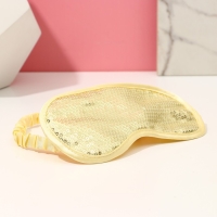 Подарочный набор косметики &laquo;Порадуй себя!&raquo;, соль для ванны 150 мл, глина для лица 50 мл, маска для сна, ЧИСТОЕ СЧАСТЬЕ