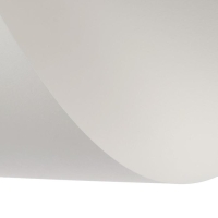 Бумага для акварели А3, 20 листов "Морячка", 200 г/м&sup2;, цвет молочный, в папке