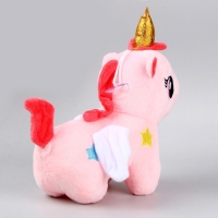 Мягкая игрушка &laquo;Единорог&raquo;, МИКС