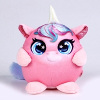 Мягкая игрушка &laquo;Единорог&raquo;, 15 см